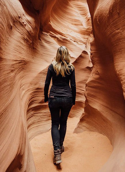 Antelope canyon e1784817909256