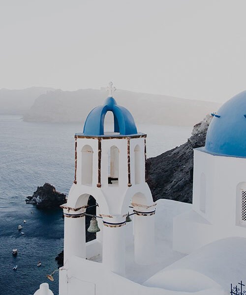 Santorini 500x600