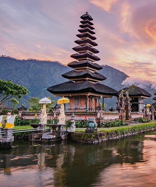 Bali 500x600