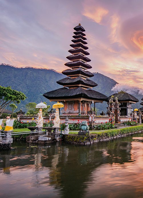 Bali